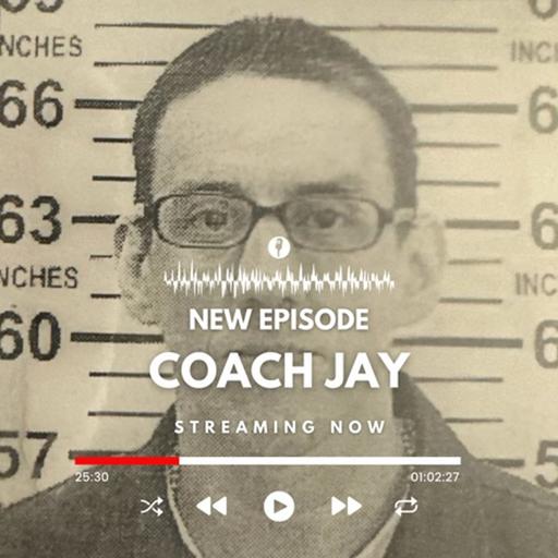 Episode #177 w/ Coach Jay