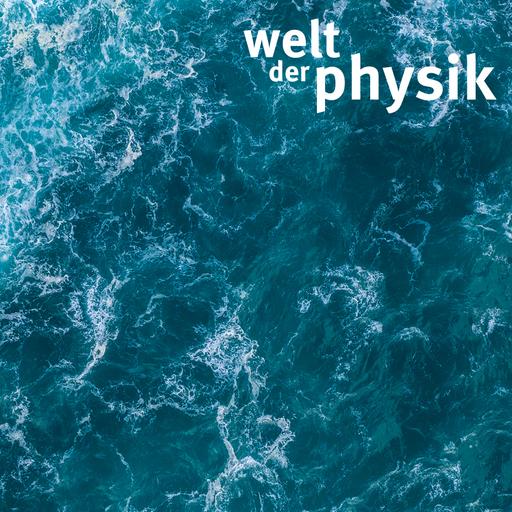 Folge 375 – Atlantische Umwälzzirkulation