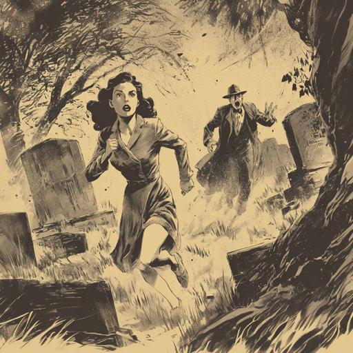 Halloween: The Undead