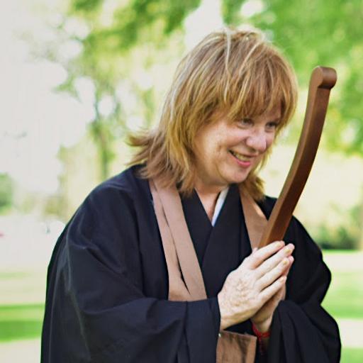 Dwelling Peacefully with Discomfort