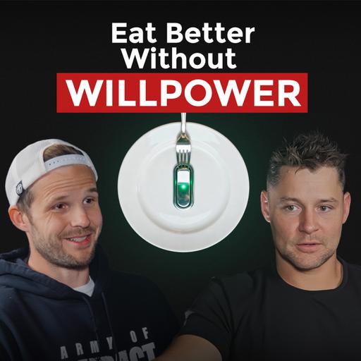 How To Build Better Habits Around Food and Transform Your Health