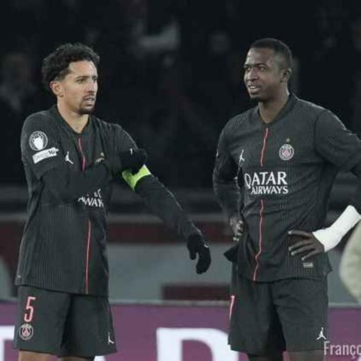 Podcast 01/12/25 : Monaco/PSG (1-0) et Q/R
