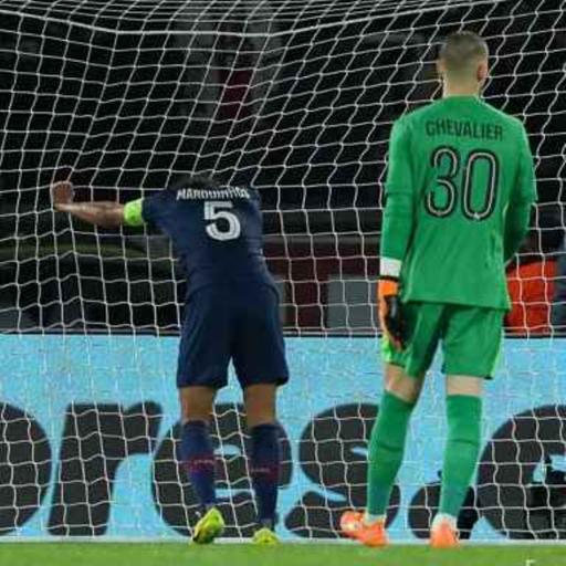 Podcast 05/11/2025 : PSG/Bayern (1-2)