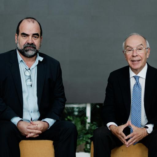 Presidenciais 2026 com Luís Marques Mendes: os portugueses querem mais um ovo no mesmo cesto?