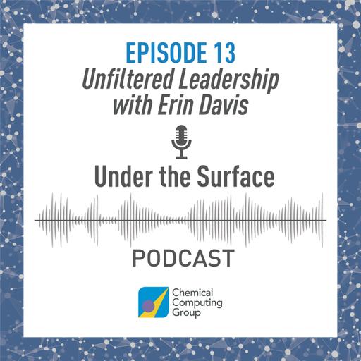 Unfiltered Leadership with Erin Davis