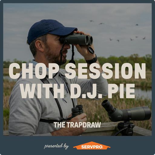 372: Chop Session with DJ