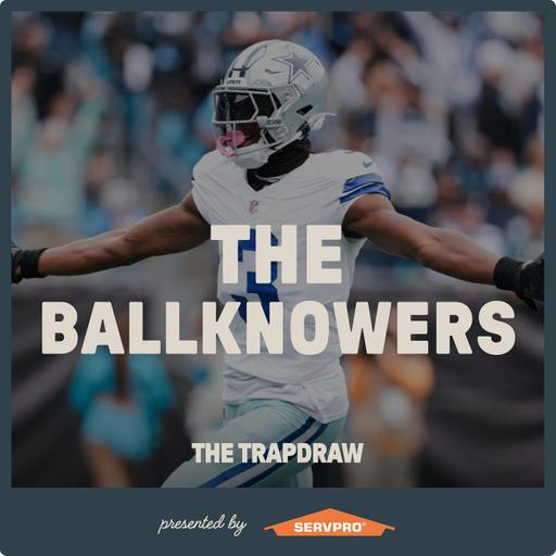 371: The BallKnowers