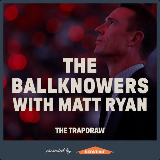 368: The BallKnowers with Matt Ryan