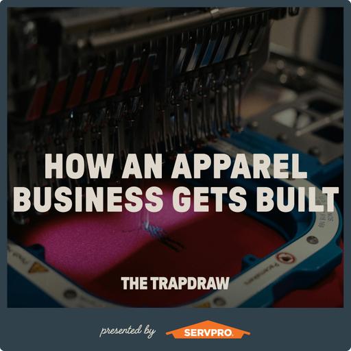 366: How an Apparel Business Gets Built