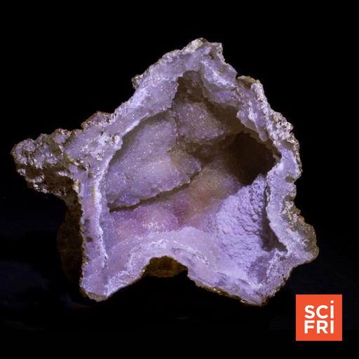 How To Tap Into The Hidden Histories Of Rocks