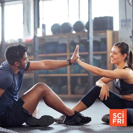 Why Is Working Out Good For Your Mental Health?