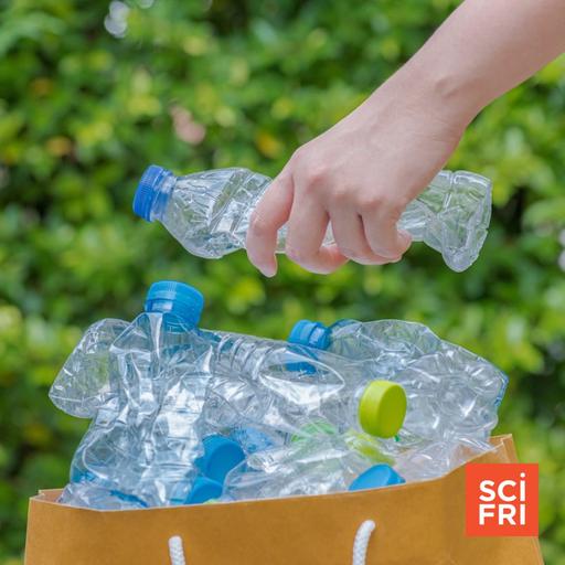 Where Does Plastic And Other Trash Go After We Throw It Away?