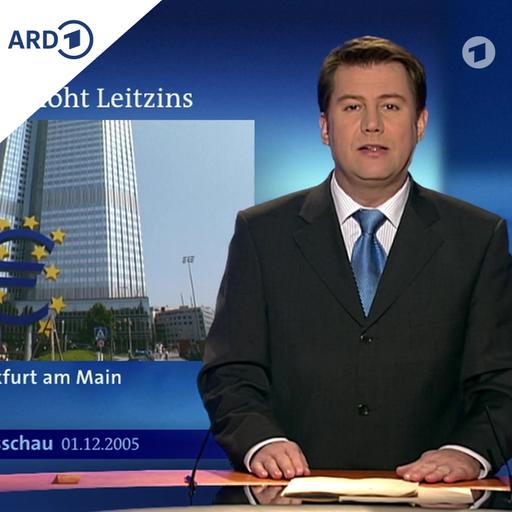 tagesschau vor 20 Jahren