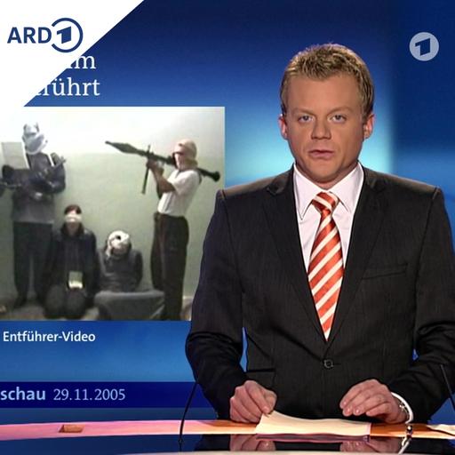 tagesschau vor 20 Jahren