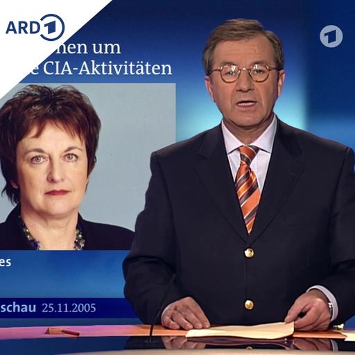 tagesschau vor 20 Jahren