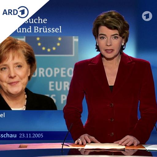 tagesschau vor 20 Jahren