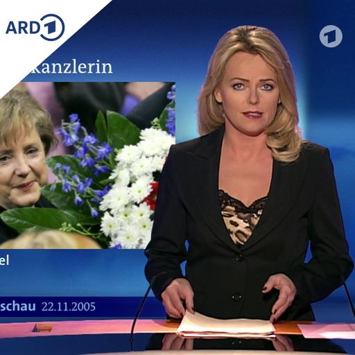 tagesschau vor 20 Jahren