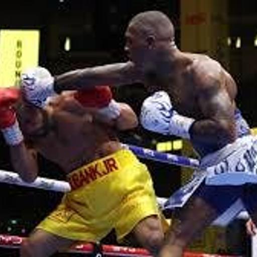 Benn’s Redemption: The Night Eubank Fell Once More