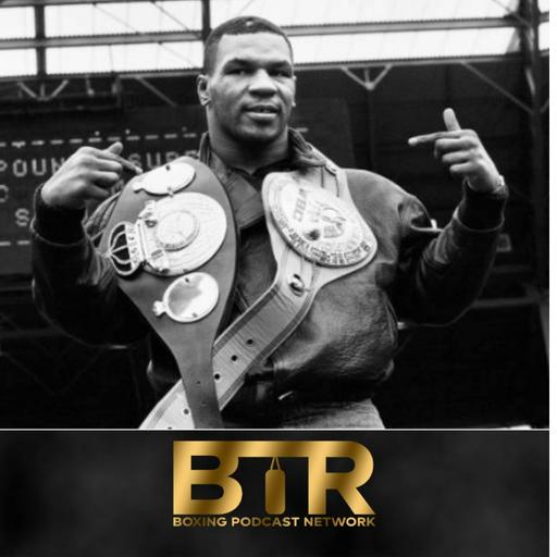 Career Profiles - Mike Tyson (Part V)
