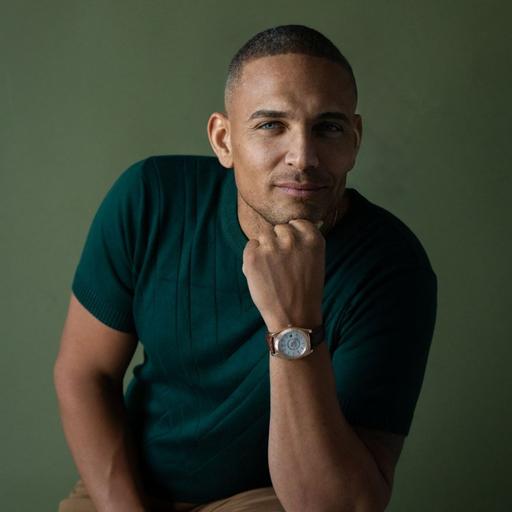 The Alchemy of Breathwork with Kurtis Lee Thomas