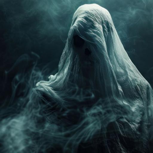 Samhain - The Ghost Stories Part II