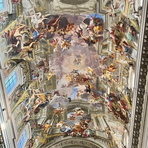 "First place in everything!" | Rev. Dr. Donovan Drake preaching | 11.23.25