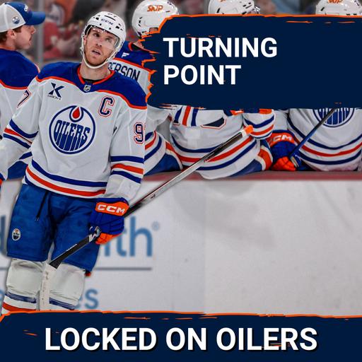 The Edmonton Oilers can make up for their slow start | Time isn't infinite