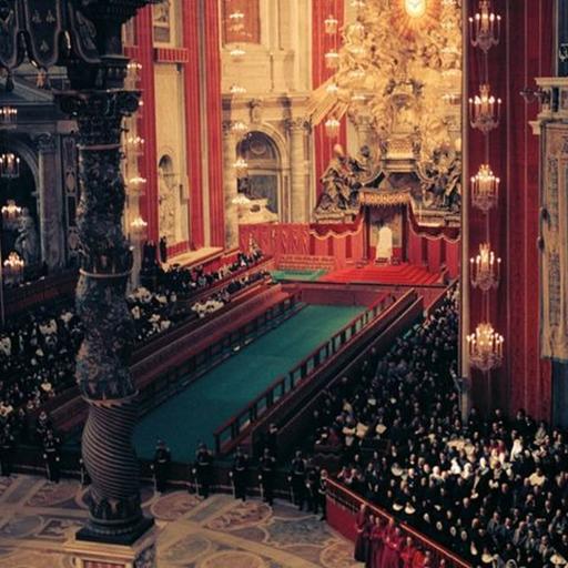 Vor 60 Jahren endete das Zweite Vatikanische Konzil: Was bleibt (und warum es ein neues Konzil braucht)