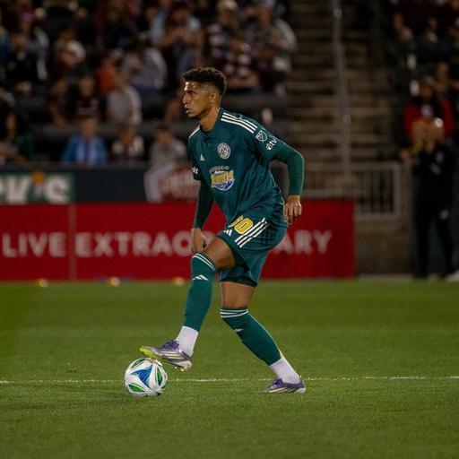 Rapids Year-End Roster Decisions. Off-Season Check In. Happy Thanksgiving.