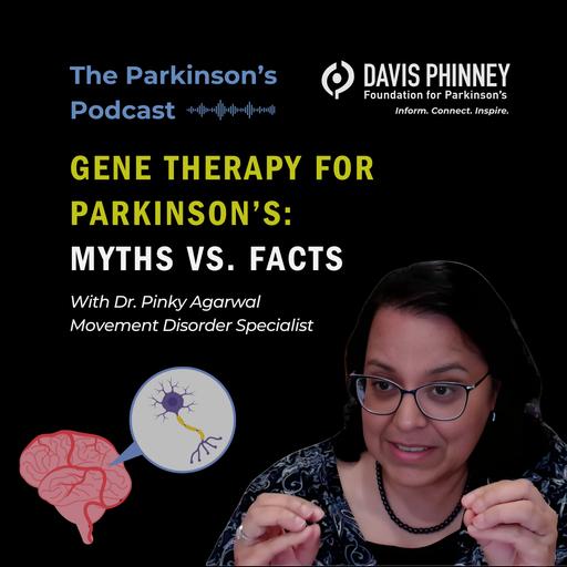 Gene Therapy for Parkinson's: Myths vs. Facts