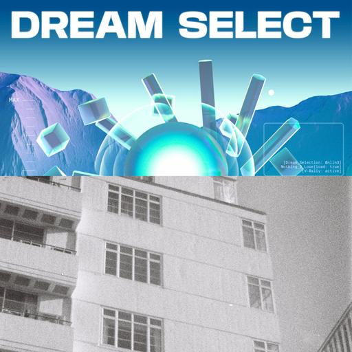 November Late Music: DREAM SELECT and Once, We Were Infinite