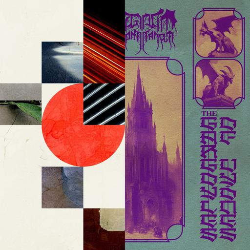 October New Music: The Gargoyles of Vyônes and INFINITY VOL.II