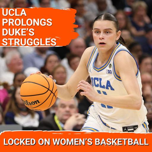 UCLA’s Statement Win Without Lauren Betts | WNBA CBA Negotiations Heat Up + A’ja Wilson’s Bold Message
