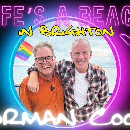 S9 EP42: Norman Cook (Video Edition)