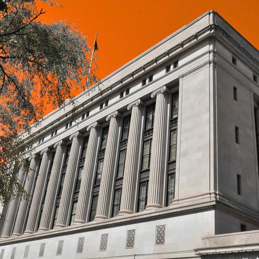 Episode 7.9: Unlimited Money, Limited Oversight: Virginia's Democracy on Trial