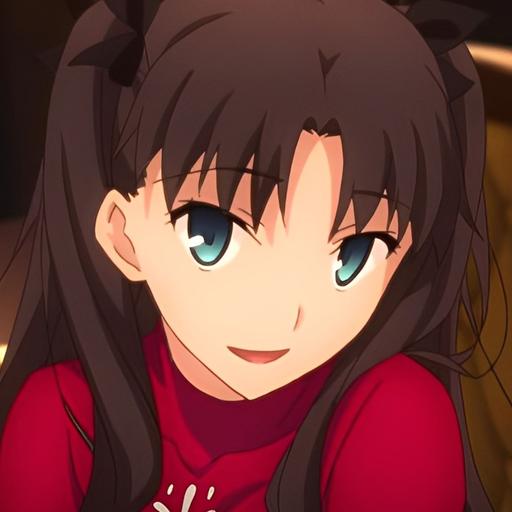 UNLIMTED BLADE WORKS: We Made A Youtuber Watch FATE For The FIRST Time