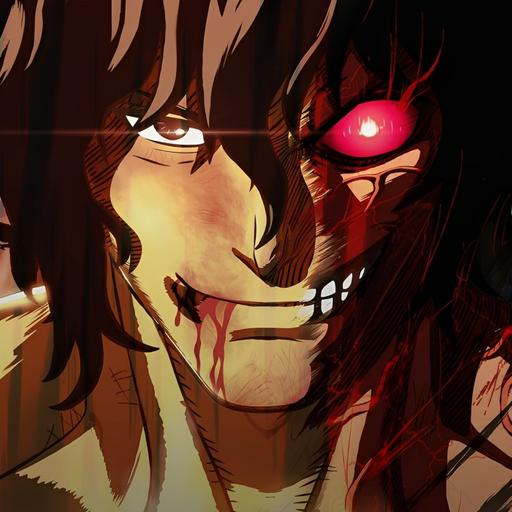 Anime Tournament Brackets Are SO BACK!!!!