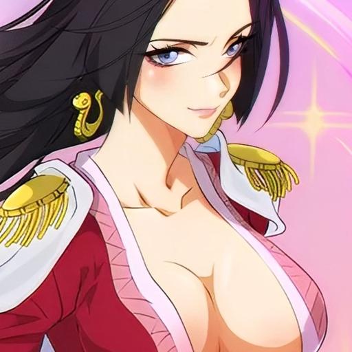 The Sexiest One Piece Arc is a BANGer!!