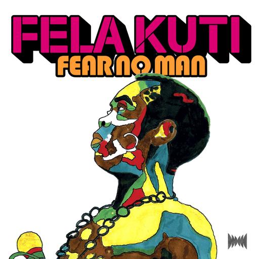 Fela Kuti: Enter the Shrine