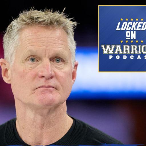 Steve Kerr Addresses Golden State Warriors Size Issue, How Can Dubs Fix It?