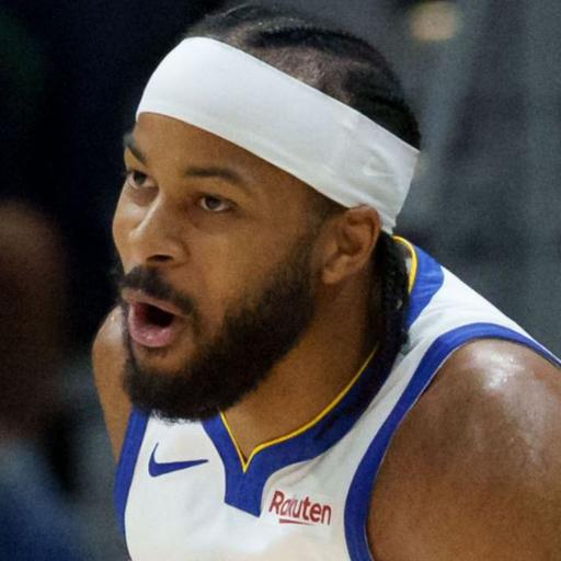 Too Easy In New Orleans As Moses Moody Puts On A SHOW For Golden State Warriors