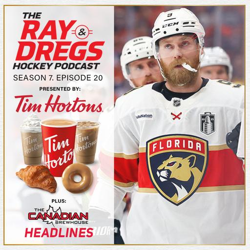 Florida Teams Still a Tough Out, Nashville Singing Sad Songs, Greer, Rantanen, Cooley & More!