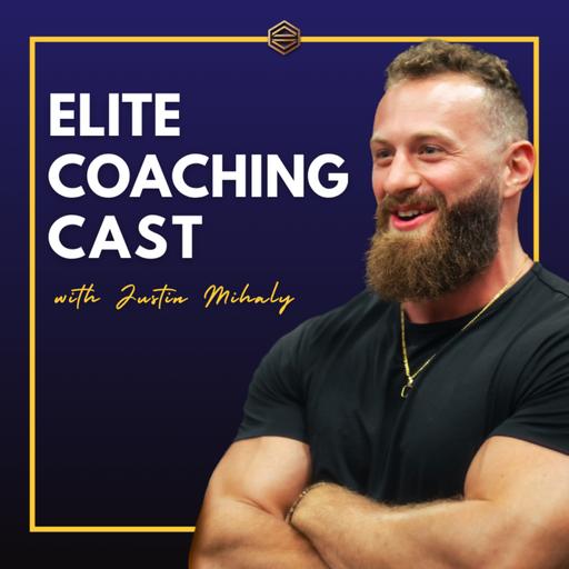 443: Selling & Coaching — The Road to $50K/ Month