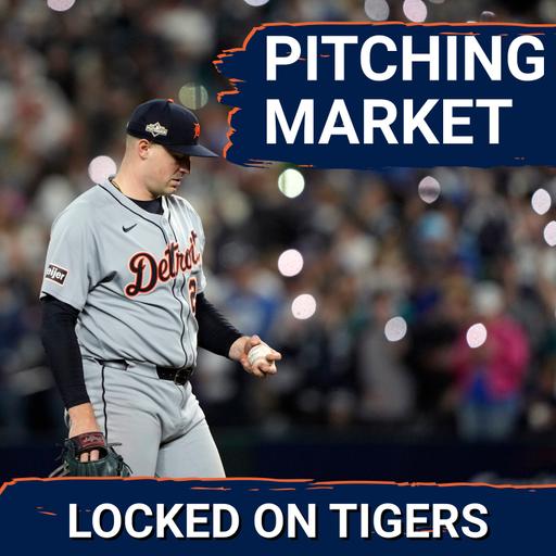 SURGING DEMAND: Tarik Skubal’s Market Price CLIMBS as Detroit Tigers Navigate Free Agency CHAOS