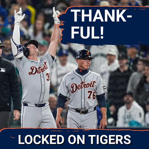 TIGERS THANKS: Why Detroit Fans PRAISE Tarik Skubal as MLB'S BEST and Relish Playoffs