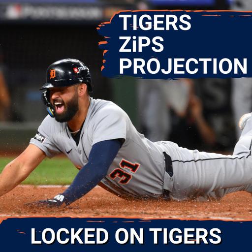 FINE?: Detroit Tigers 2026 ZiPS Projections REVEAL Big Gaps, Shortstop Issues EXPOSED Early