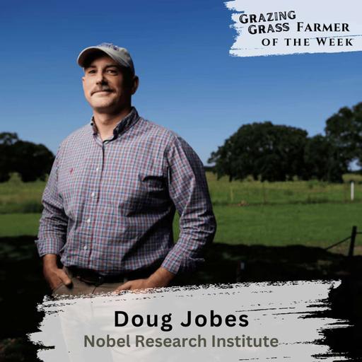 198. Adding Wildlife Income Streams to Your Ranch with Doug Jobes