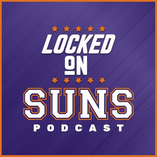 The Suns "Get Right" And Beat The Kings While Collin Gillespie Shines In FIRST Start Of The Season!