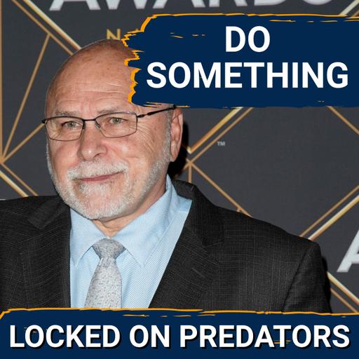 Predators' FLATLINE Performance at Global Series Forces Barry Trotz Into Corner With No Escape