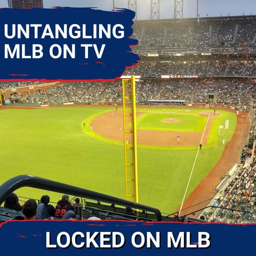 SHOCK: Major League Baseball’s New TV Deal Leaves Fans Searching For Games